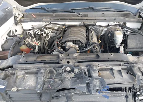 2018 GMC Sierra 1500 Sle from USA, damaged, VIN 1GTV2MEC4JZ116759